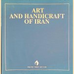 Art and Handicraft of Iran
Y. Shokr Khah e.a.
€ 15,00