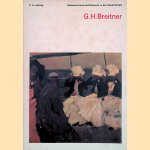 Bildende Kunst und Baukunst in den Niederlanden: G.H. Breitner door P.H. Hefting