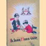 Ik lees moes voor
Toos Blom e.a.
€ 8,00