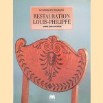 Le mobilier français: Restauration Louis-Philippe
Janine Leris-Laffargue
€ 10,00