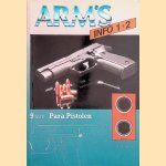 9mm Para Pistolen 9x19 nato, 9x19 luger
Frans Vervloet
€ 20,00 9mm Para Pistolen 9x19 nato, 9x19 luger
Frans Vervloet
€ 20,00