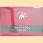 The Kykkos Monastery
Litsa Hadgopoulos
€ 12,50 The Kykkos Monastery
Litsa Hadgopoulos
€ 12,50