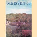 Meissen 75 - Informationen über das gegenwärtige Wirken der ersten europäishen Porzellanmanufaktur
Jürgen Schärer
€ 8,00 Meissen 75 - Informationen über das gegenwärtige Wirken der ersten europäishen Porzellanmanufaktur
Jürgen Schärer
€ 8,00