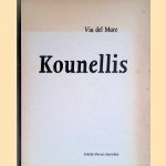 Stedelijk Museum Amsterdam: Jannis Kounellis: Via del Mare
Wim Beeren e.a.
€ 10,00 Stedelijk Museum Amsterdam: Jannis Kounellis: Via del Mare
Wim Beeren e.a.
€ 10,00