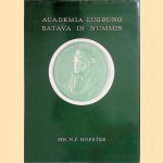 Academia Lugduno Batava in nummis. Catalogus van penningen en plaquettes betrekking hebbende op de Rijksuniversiteit te Leiden van 1575 tot 1980
N.F. Hofstee
€ 12,50