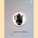 Bonhams London: Fine European Ceramics - 23 May 2012
Various
€ 10,00 Bonhams London: Fine European Ceramics - 23 May 2012
Various
€ 10,00