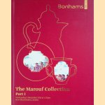 Bonhams London: The Marouf Collection Part I - 5 December 2012
Various
€ 15,00 Bonhams London: The Marouf Collection Part I - 5 December 2012
Various
€ 15,00