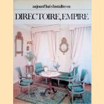 Aujourd'hui s'installer en Directoire, Empire
Pierre-Marie Favelac
€ 10,00 Aujourd'hui s'installer en Directoire, Empire
Pierre-Marie Favelac
€ 10,00