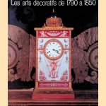 Les arts décoratifs de 1790 à 1850
Léon de Groër
€ 15,00