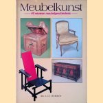 Meubelkunst: 40 eeuwen meubelgeschiedenis
A.C.H. Hofstede
€ 5,00
