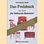 Das Preisbuch zum Buch "Das Süddeutsche Biedermeier".
Rainer Haaff
€ 10,00