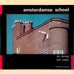 Amsterdamse School
Jan Derwig e.a.
€ 10,00 Amsterdamse School
Jan Derwig e.a.
€ 10,00