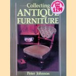 Collecting Antique Furniture
Peter Johnson
€ 6,00