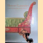 Honore Lannuier: cabinetmaker from Paris
Peter M. Kenny
€ 15,00