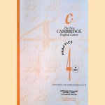 The New Cambridge English Course 4, Practice + Key: Upper-Intermediate
Desmond D. Sullivan e.a.
€ 10,00 The New Cambridge English Course 4, Practice + Key: Upper-Intermediate
Desmond D. Sullivan e.a.
€ 10,00