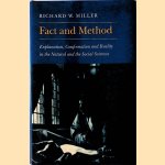 Fact and Method: Explanation, Confirmation and Reality in the Natural and the Social Sciences
Richard W. Miller
€ 30,00 Fact and Method: Explanation, Confirmation and Reality in the Natural and the Social Sciences
Richard W. Miller
€ 30,00