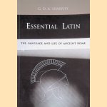 Essential Latin: The Language and Life of Ancient Rome
G.D.A. Sharpley
€ 8,00 Essential Latin: The Language and Life of Ancient Rome
G.D.A. Sharpley
€ 8,00