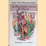 De Pelsjagers van den Rio Pecos
Karl May
€ 8,00