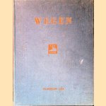 Wegen: tijdschrift gewijd aan de Weg, het Luchtvaartterrein en het Verkeer - 27ste jaargang 1953
Ir. L.T. van der Wal e.a.
€ 25,00