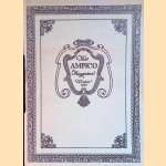 The Ampico Magazine: a Publication devoted to the Interests of Ampico Owners - Winter 1920
Henry Balfour e.a.
€ 20,00