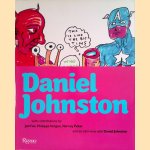 Daniel Johnston
Jad Fair e.a.
€ 150,00 Daniel Johnston
Jad Fair e.a.
€ 150,00