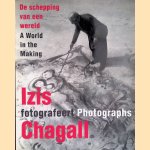 Izis fotografeert Chagall: De schepping van een wereld / Izis Photographes Chagall: A World in the Making
Machiel Botman e.a.
€ 8,00 Izis fotografeert Chagall: De schepping van een wereld / Izis Photographes Chagall: A World in the Making
Machiel Botman e.a.
€ 8,00