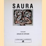 Saura: peintures
Gérard de Cortanze
€ 10,00 Saura: peintures
Gérard de Cortanze
€ 10,00