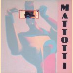 Mattotti door Joost Swarte
