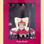 Pyke Koch
Carel Blotkamp
€ 8,00 Pyke Koch
Carel Blotkamp
€ 8,00
