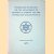 Netherlands Foundation for the Advancement of Research in Surinam and the Netherlands Antilles (WOSUNA) - Report for the year 1963 door Various