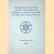 Netherlands Foundation for the Advancement of Research in Surinam and the Netherlands Antilles (WOSUNA) - Report for the year 1963
Various
€ 8,00