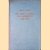 The first contest for Singapore 1819-1824 door Harry J. Marks