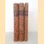 Collection Marius Paulme (3 volumes) door Various