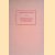 Anthropology in Indonesia: a Bibliographical Review
Koentjaraningrat
€ 10,00 Anthropology in Indonesia: a Bibliographical Review
Koentjaraningrat
€ 10,00