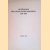 Australia's relations with Indonesia 1945-1962 door Hilman Adil