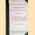 Verslagen en mededeelingen van de Afdeeling Landbouw van het Departement van Landbouw, Nijverheid en Handel. Jaargang 1913 No. 1.: De vezelcultuur op Java en het vezelcongres met tentoonstelling, te Soerabaia in 1911 gehouden door Prof.Dr. G. van Iterson Jr.