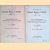 De looistoffen: botanisch-chemische monographie der tanniden (2 delen)
Dr. J. Dekker
€ 20,00 De looistoffen: botanisch-chemische monographie der tanniden (2 delen)
Dr. J. Dekker
€ 20,00