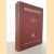 Wereldkroniek waarin opgenomen "DE Week" geïllustreerd - 37e jaargang 1930
diverse auteurs
€ 30,00 Wereldkroniek waarin opgenomen "DE Week" geïllustreerd - 37e jaargang 1930
diverse auteurs
€ 30,00