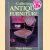 Collecting Antique Furniture door Peter Johnson