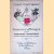 Catalogue de Musique pour Instruments Autopianistes: 88 notes - Janvier 1925 - Ce Catalogue annule les précédents + 3x supplément
Various
€ 45,00