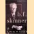 B.F. Skinner: a Life
Daniel W. Bjork
€ 8,00