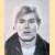 Andy Warhol door John Coplans e.a.