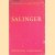 Salinger door David Shields e.a.