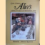 Alice's Adventures in Wonderland
Lewis Carroll e.a.
€ 10,00