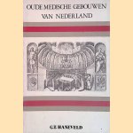 Oude medische gebouwen van Nederland
G.T. Haneveld
€ 6,00 Oude medische gebouwen van Nederland
G.T. Haneveld
€ 6,00