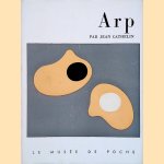Arp: Quarante-Six Reproductions
Jean Cathelin
€ 8,00 Arp: Quarante-Six Reproductions
Jean Cathelin
€ 8,00