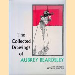 Collected Drawings of Aubrey Beardsley door Arthur Symons
