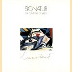 Signatur: Zeit - Schrift - Bild - Objekt 12 *SIGNED*
Lucebert
€ 125,00 Signatur: Zeit - Schrift - Bild - Objekt 12 *SIGNED*
Lucebert
€ 125,00