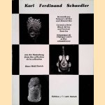 Keramik aus Schwarz-Afrika und Alt-Amerika: die Sammlung Hans Wolf - Zürich / Ceramics from Black Africa and Ancient Amerika: The Hand Wolf Collection - Zurich / Céramique de l'Afrique Noire et d'Amérique Précolumbienne: la collection Hand Wolf - Zurich
Karl-Ferdinand Schaedler
€ 20,00 Keramik aus Schwarz-Afrika und Alt-Amerika: die Sammlung Hans Wolf - Zürich / Ceramics from Black Africa and Ancient Amerika: The Hand Wolf Collection - Zurich / Céramique de l'Afrique Noire et d'Amérique Précolumbienne: la collection Hand Wolf - Zurich
Karl-Ferdinand Schaedler
€ 20,00