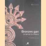 Bonzes gan: La spirale du serpent door Marie Durieu e.a.